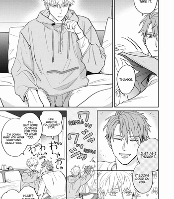 [SEMORI Nanako, SEKIHARA Negu] Kaniteki Pervert Romance – Vol.05 [Eng] — 026