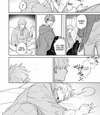 [SEMORI Nanako, SEKIHARA Negu] Kaniteki Pervert Romance – Vol.05 [Eng] — 027