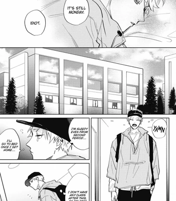 [SEMORI Nanako, SEKIHARA Negu] Kaniteki Pervert Romance – Vol.05 [Eng] — 028