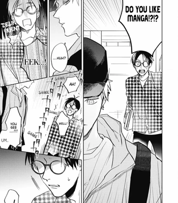 [SEMORI Nanako, SEKIHARA Negu] Kaniteki Pervert Romance – Vol.05 [Eng] — 030