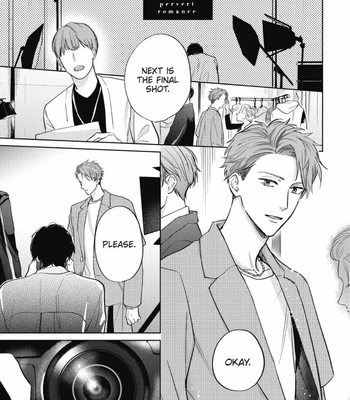 [SEMORI Nanako, SEKIHARA Negu] Kaniteki Pervert Romance – Vol.05 [Eng] — 056