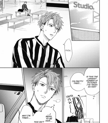 [SEMORI Nanako, SEKIHARA Negu] Kaniteki Pervert Romance – Vol.05 [Eng] — 058