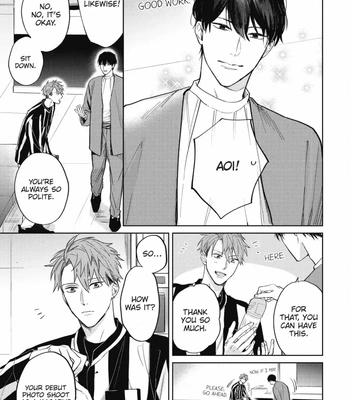 [SEMORI Nanako, SEKIHARA Negu] Kaniteki Pervert Romance – Vol.05 [Eng] — 060