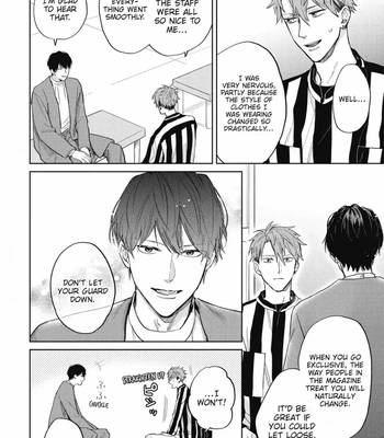 [SEMORI Nanako, SEKIHARA Negu] Kaniteki Pervert Romance – Vol.05 [Eng] — 061