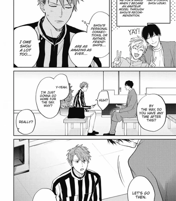 [SEMORI Nanako, SEKIHARA Negu] Kaniteki Pervert Romance – Vol.05 [Eng] — 063