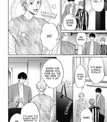 [SEMORI Nanako, SEKIHARA Negu] Kaniteki Pervert Romance – Vol.05 [Eng] — 065