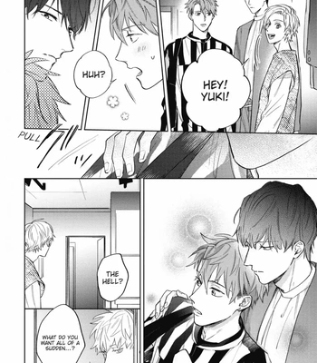 [SEMORI Nanako, SEKIHARA Negu] Kaniteki Pervert Romance – Vol.05 [Eng] — 067