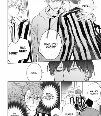 [SEMORI Nanako, SEKIHARA Negu] Kaniteki Pervert Romance – Vol.05 [Eng] — 069