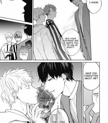 [SEMORI Nanako, SEKIHARA Negu] Kaniteki Pervert Romance – Vol.05 [Eng] — 070