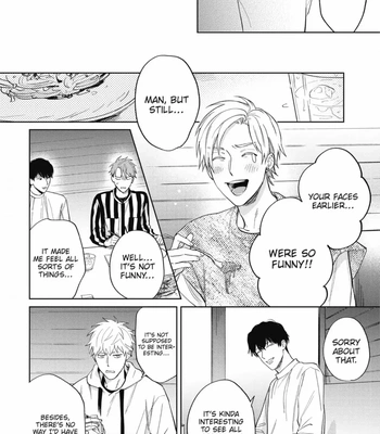 [SEMORI Nanako, SEKIHARA Negu] Kaniteki Pervert Romance – Vol.05 [Eng] — 071