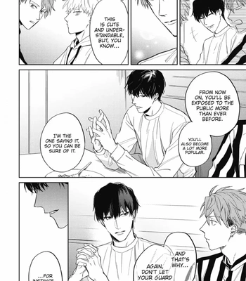 [SEMORI Nanako, SEKIHARA Negu] Kaniteki Pervert Romance – Vol.05 [Eng] — 073