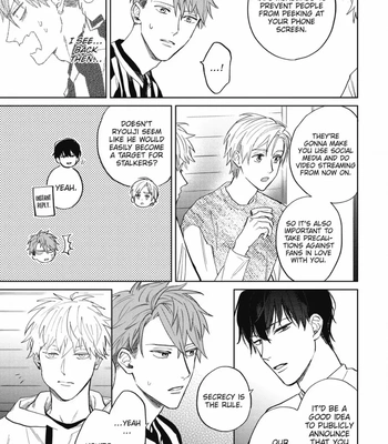 [SEMORI Nanako, SEKIHARA Negu] Kaniteki Pervert Romance – Vol.05 [Eng] — 074