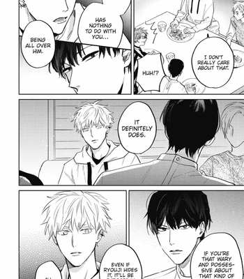 [SEMORI Nanako, SEKIHARA Negu] Kaniteki Pervert Romance – Vol.05 [Eng] — 075