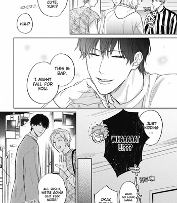 [SEMORI Nanako, SEKIHARA Negu] Kaniteki Pervert Romance – Vol.05 [Eng] — 077