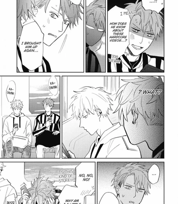 [SEMORI Nanako, SEKIHARA Negu] Kaniteki Pervert Romance – Vol.05 [Eng] — 080