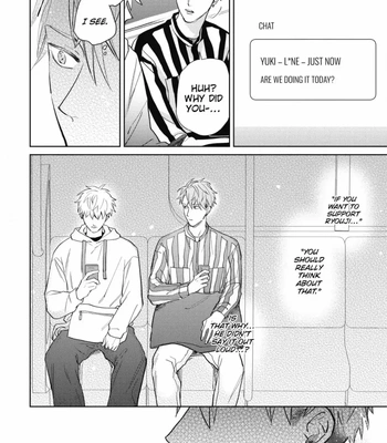 [SEMORI Nanako, SEKIHARA Negu] Kaniteki Pervert Romance – Vol.05 [Eng] — 081
