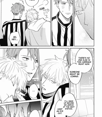 [SEMORI Nanako, SEKIHARA Negu] Kaniteki Pervert Romance – Vol.05 [Eng] — 084
