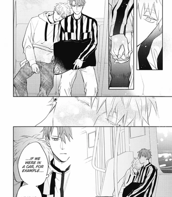 [SEMORI Nanako, SEKIHARA Negu] Kaniteki Pervert Romance – Vol.05 [Eng] — 085