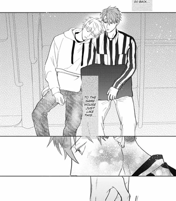 [SEMORI Nanako, SEKIHARA Negu] Kaniteki Pervert Romance – Vol.05 [Eng] — 086