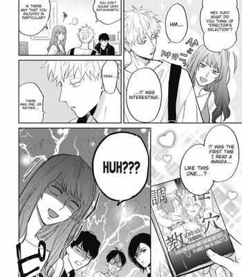 [SEMORI Nanako, SEKIHARA Negu] Kaniteki Pervert Romance – Vol.05 [Eng] — 090