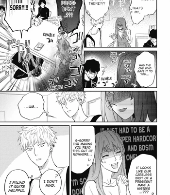 [SEMORI Nanako, SEKIHARA Negu] Kaniteki Pervert Romance – Vol.05 [Eng] — 091
