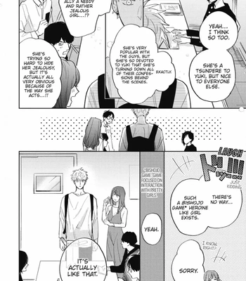 [SEMORI Nanako, SEKIHARA Negu] Kaniteki Pervert Romance – Vol.05 [Eng] — 094