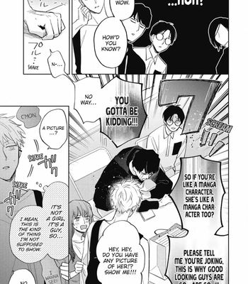 [SEMORI Nanako, SEKIHARA Negu] Kaniteki Pervert Romance – Vol.05 [Eng] — 095