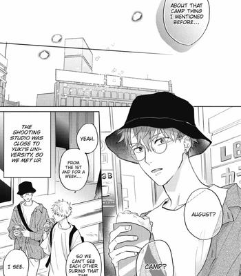 [SEMORI Nanako, SEKIHARA Negu] Kaniteki Pervert Romance – Vol.05 [Eng] — 097