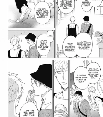 [SEMORI Nanako, SEKIHARA Negu] Kaniteki Pervert Romance – Vol.05 [Eng] — 098