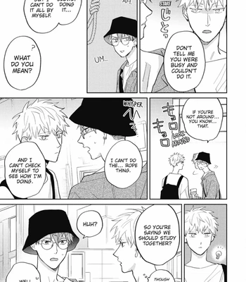 [SEMORI Nanako, SEKIHARA Negu] Kaniteki Pervert Romance – Vol.05 [Eng] — 099