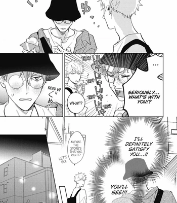 [SEMORI Nanako, SEKIHARA Negu] Kaniteki Pervert Romance – Vol.05 [Eng] — 101