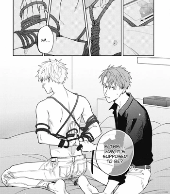 [SEMORI Nanako, SEKIHARA Negu] Kaniteki Pervert Romance – Vol.05 [Eng] — 102