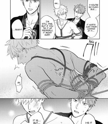 [SEMORI Nanako, SEKIHARA Negu] Kaniteki Pervert Romance – Vol.05 [Eng] — 103