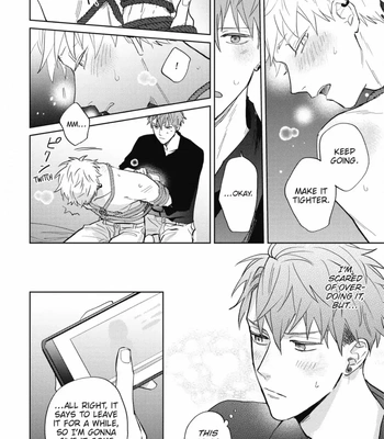 [SEMORI Nanako, SEKIHARA Negu] Kaniteki Pervert Romance – Vol.05 [Eng] — 104