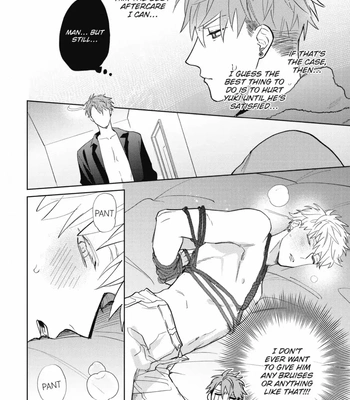 [SEMORI Nanako, SEKIHARA Negu] Kaniteki Pervert Romance – Vol.05 [Eng] — 106