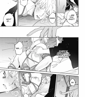 [SEMORI Nanako, SEKIHARA Negu] Kaniteki Pervert Romance – Vol.05 [Eng] — 107