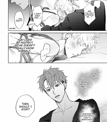 [SEMORI Nanako, SEKIHARA Negu] Kaniteki Pervert Romance – Vol.05 [Eng] — 108