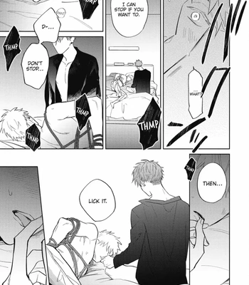 [SEMORI Nanako, SEKIHARA Negu] Kaniteki Pervert Romance – Vol.05 [Eng] — 109