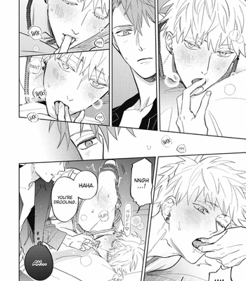 [SEMORI Nanako, SEKIHARA Negu] Kaniteki Pervert Romance – Vol.05 [Eng] — 110