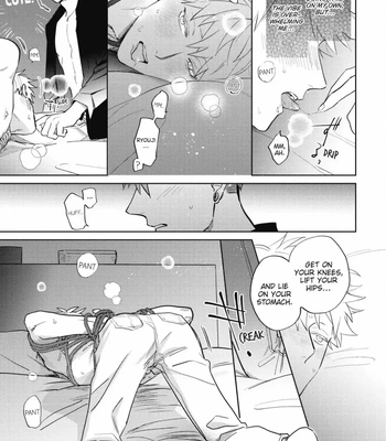 [SEMORI Nanako, SEKIHARA Negu] Kaniteki Pervert Romance – Vol.05 [Eng] — 111