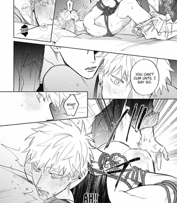 [SEMORI Nanako, SEKIHARA Negu] Kaniteki Pervert Romance – Vol.05 [Eng] — 112