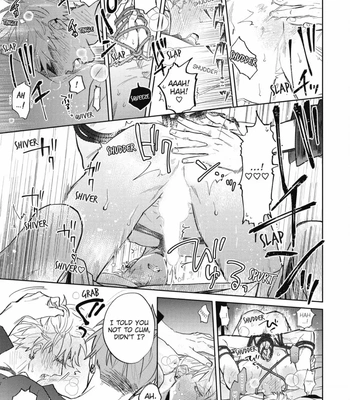 [SEMORI Nanako, SEKIHARA Negu] Kaniteki Pervert Romance – Vol.05 [Eng] — 113