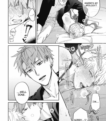 [SEMORI Nanako, SEKIHARA Negu] Kaniteki Pervert Romance – Vol.05 [Eng] — 114