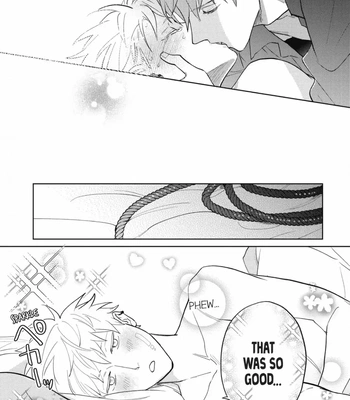 [SEMORI Nanako, SEKIHARA Negu] Kaniteki Pervert Romance – Vol.05 [Eng] — 115