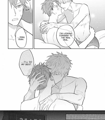[SEMORI Nanako, SEKIHARA Negu] Kaniteki Pervert Romance – Vol.05 [Eng] — 118