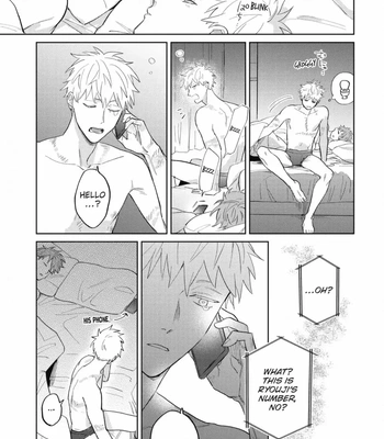 [SEMORI Nanako, SEKIHARA Negu] Kaniteki Pervert Romance – Vol.05 [Eng] — 119