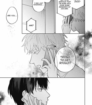 [SEMORI Nanako, SEKIHARA Negu] Kaniteki Pervert Romance – Vol.05 [Eng] — 121