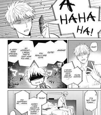 [SEMORI Nanako, SEKIHARA Negu] Kaniteki Pervert Romance – Vol.05 [Eng] — 122