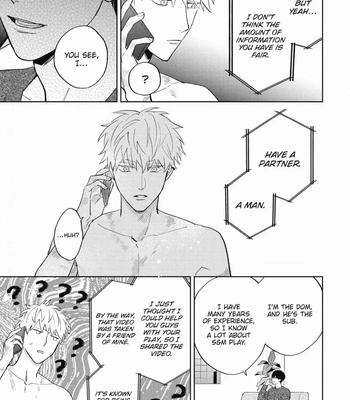[SEMORI Nanako, SEKIHARA Negu] Kaniteki Pervert Romance – Vol.05 [Eng] — 123