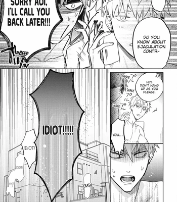 [SEMORI Nanako, SEKIHARA Negu] Kaniteki Pervert Romance – Vol.05 [Eng] — 125